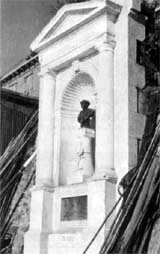 Monumento a Aita Mari