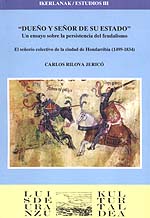 Dueño y señor de su estado