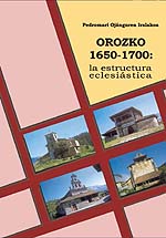 Orozko 1650-1700