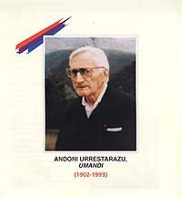 Umandi