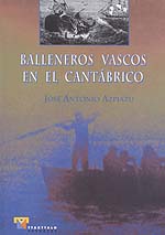 Balleneros vascos