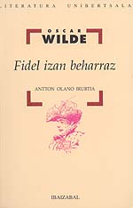 Fidel izan beharraz