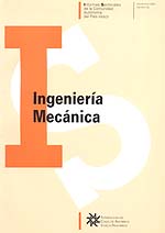 Ingeniería Mecánica