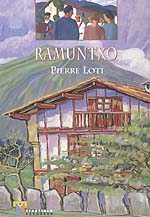 Ramuntxo