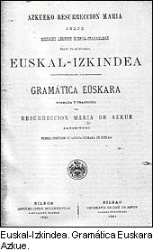 Azkue