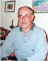 Alberto Gárate