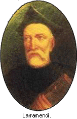 Larramendi