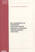 De la derrota a la esperanza