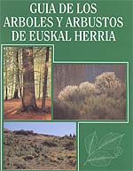 Guía de los arboles y arbustos de EH