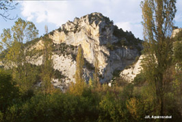Valderejo