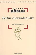 Berlin Alexanderplatz