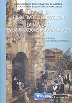 Eguberria euskal tradizio erlijiosoetan