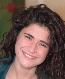 Lucia Etxebarria