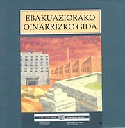 Ebakuazioarako oinarrizko gida
