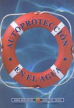 Autoprotección en el agua