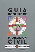 Guía docente de protección civil