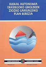 EAEko uholdeen ziozko larrialdiko plan berezia
