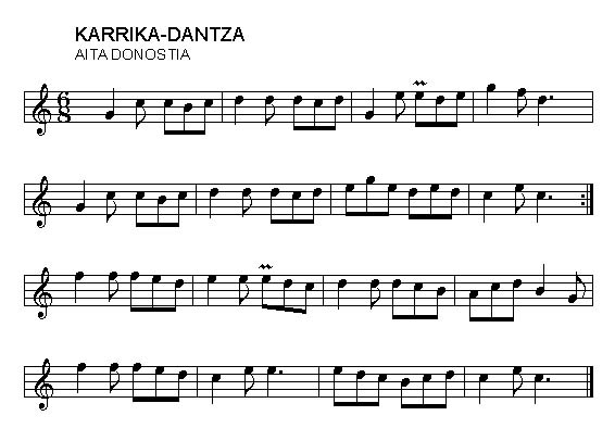 Euskal Kantutegia