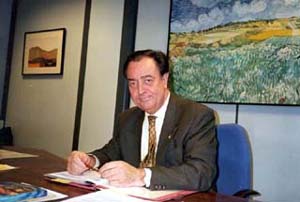 José Ramón Zamanillo