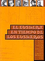 El euskera en tiempo de los euskaros