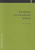 Erroibarko eta Esteribarko hizkera