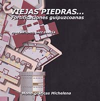 Viejas piedras...