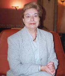 Carmen Gómez