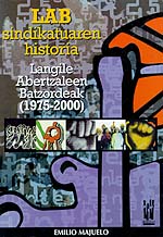 LAB sindikatuaren historia