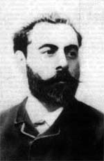 Victor Chavarri Salazar