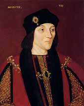 Enrique VII