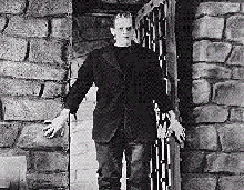 Frankenstein