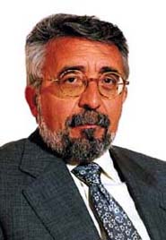 José Sanmartín