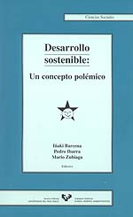 Desarrollo sostenible