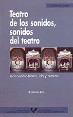 Teatro de los sonidos, sonidos del teatro