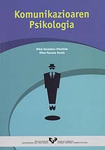 Komunikazioaren Psikologia