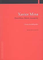 Xavier Mina