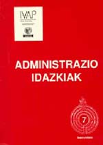 Administrazio idazkiak