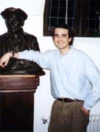Xabier Iriondo