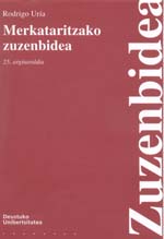 Merkataritza zuzenbia