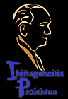 Ibiñagabeitia Proiektua