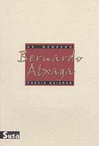 Bernardo Atxaga