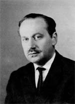 Federiko Krutwig Sagredo