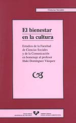 El bienestar en la cultura