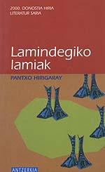 Lamindegiko lamiak