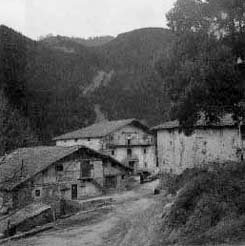 Manzarbeitia, Orozko
