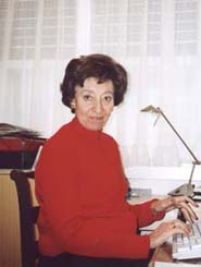 Miren Sánchez Erauskin