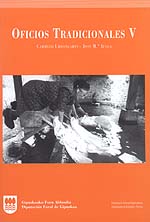 Oficios tradicionales V