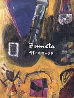 Zumeta