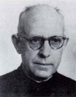 Justo Maria Mokoroa