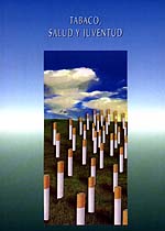 Tabaco, salud y juventud